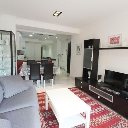 Precioso Apartamento Al Lado De Las Torres De Serrano Βαλένθια Εξωτερικό φωτογραφία