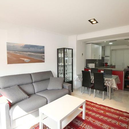Precioso Apartamento Al Lado De Las Torres De Serrano Βαλένθια Εξωτερικό φωτογραφία
