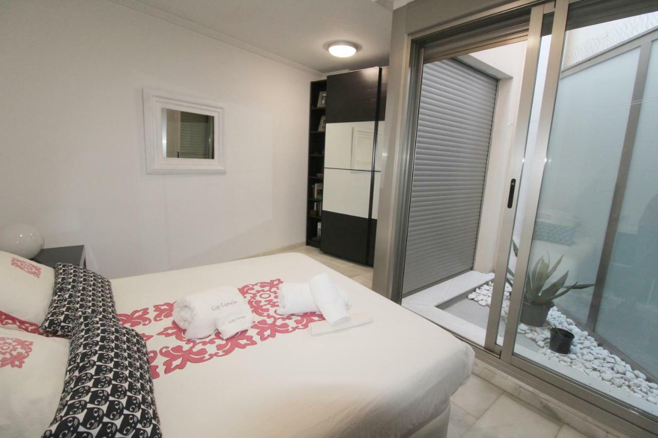 Precioso Apartamento Al Lado De Las Torres De Serrano Βαλένθια Εξωτερικό φωτογραφία